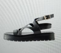 Plateau Sandalen Sandaletten NEU  ungetragen Mitte - Wedding Vorschau