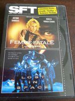 Auflösung DVD Sammlung Femme Fatal / Lost in Space Niedersachsen - Helmstedt Vorschau