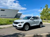 Volkswagen T-Roc 2.0 TSI OPF DSG 4MOTION Sport Sport Niedersachsen - Wolfsburg Vorschau