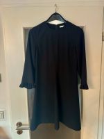 Kleid schwarz Tommy Hilfiger Gr.38 Mecklenburg-Vorpommern - Neubrandenburg Vorschau