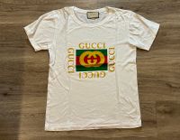 GUCCI T-Shirt Damen Bayern - Goldkronach Vorschau