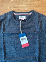 Tommy Hilfiger Pullover Herren neu Größe S Bayern - Eichenau Vorschau