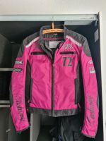 Motorrad Jacke damen L Fastway Niedersachsen - Garbsen Vorschau