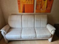 Couch Sofa Velours-Mikrofaser-Alcantara? 3-Sitzer NEUWERTIG Rheinland-Pfalz - Gemünden (Hunsrück) Vorschau