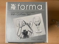 Irish Coffee Set von WMF neu und original verpackt Bayern - Augsburg Vorschau