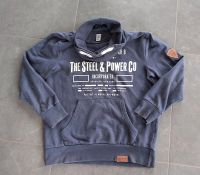 Jungen Pulli, Sweatshirt, Pullover, Gr. 146/152 Bayern - Gaukönigshofen Vorschau