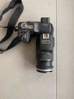 Sony Digitalkamera DSC F828 Nordrhein-Westfalen - Erftstadt Vorschau