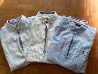 3x Florentino Hemden / aus Spanien / NP je ca. 100€ Wandsbek - Hamburg Sasel Vorschau