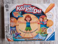 Tiptoi - Spiel "Dein Körper und Du" Wiesbaden - Erbenheim Vorschau