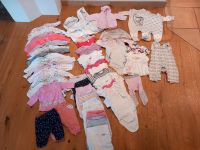 Baby Kleidung Packet 50/56 Bayern - Reichersbeuern Vorschau