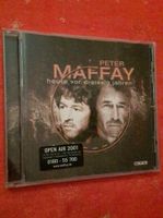 Peter Maffay * CD'S Kiel - Gaarden Vorschau