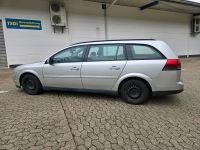 Opel Vectra C Caravan Voll Fahrbereit!! Rheinland-Pfalz - Bad Breisig  Vorschau