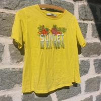 guess Shirt S 3 D Sommer Sunset Bayern - Bogen Niederbay Vorschau