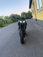 Yamaha MT 125 Bj 2021,abs,led etc.! Bayern - Neustadt b.Coburg Vorschau