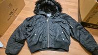 Ich biete Jacke von review an Brandenburg - Cottbus Vorschau