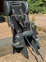 Kindersitz Britax Römer Jockey 2 Comfort + zwei Rahmenhalterungen Eimsbüttel - Hamburg Eimsbüttel (Stadtteil) Vorschau