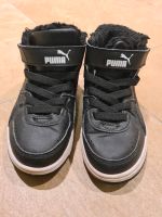 Puma Kinderschuhe Sneaker Gr. 29 Baden-Württemberg - Schönaich Vorschau