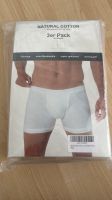 Natural Cotton Bodywear Underwear 3er Pack Baden-Württemberg - Aidlingen Vorschau