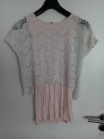 Shirt Oberteil 2 in 1 Look von C&A Niedersachsen - Oetzen Vorschau