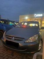 PEUGEOT 307 Diesel mit 1 jahr TÜV Baden-Württemberg - Rheinfelden (Baden) Vorschau