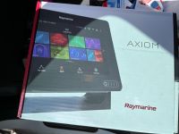 Raymarine Axiom 7“ neu original verpackt Berlin - Spandau Vorschau