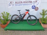 E MTB Fully HAIBIKE XDURO Allmtn 0.2..2020..36 km..500Wh.NP 4000€ Niedersachsen - Langwedel Vorschau