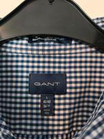 Gant, Olymp,eterna Hemd 42 modern fit Bayern - Burgbernheim Vorschau