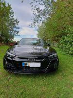 Audi RS etron GT Schleswig-Holstein - Leck Vorschau