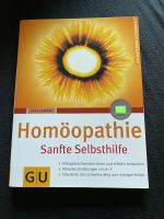 Buch von Sven Sommer - Homöopathie Sanfte Selbsthilfe Bayern - Kleinwallstadt Vorschau