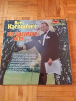 Schallplatte Bert Kaempfert His greatest Hits 2 Platten LP Vinyl Bonn - Duisdorf Vorschau