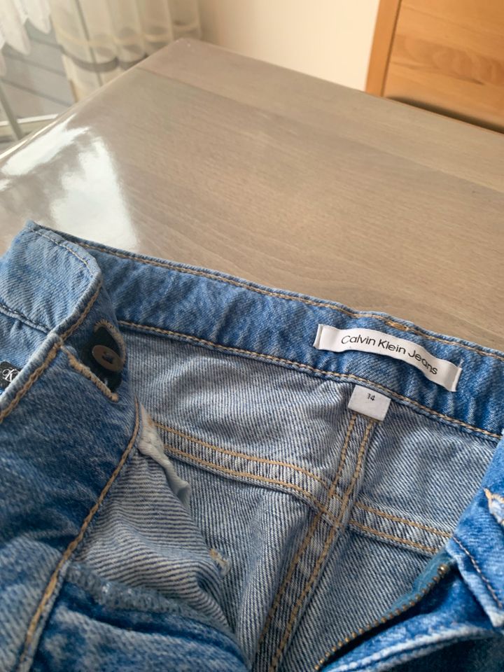 Calvin Klein Jeans in Berching