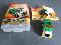Lego Creator - Mini Laster (5865) Bayern - Kleinwallstadt Vorschau