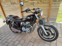 Honda Oldi 650 CB Baden-Württemberg - Wolpertshausen Vorschau