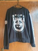 Team Platin Pullover/ Raf Camora Bonez MC Baden-Württemberg - Hornberg Vorschau