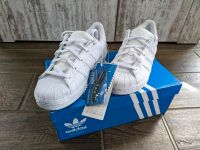 Adidas Superstar Größe 32 Brandenburg - Neuhausen/Spree Vorschau