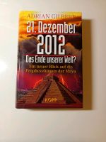 21. Dezember 2012 Ist das ds Ende der Welt, wie wir sie kennen? Rheinland-Pfalz - Mainz Vorschau