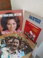 Verschiedene Schallplatten -- Lps --Vinyl Schleswig-Holstein - Gettorf Vorschau