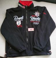 Dicke Fleecejacke mit dünner Kapuze nur noch 5€ Sachsen - Hainewalde Vorschau