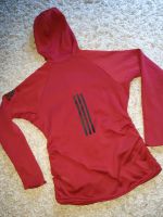 Trainingsjacke Jacke Adidas Gr. 164 Niedersachsen - Schüttorf Vorschau