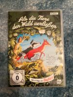 Als die Tiere den Wald verließen- 1.Staffel DVD Berlin - Hohenschönhausen Vorschau
