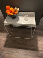 Hay Tray Table 60x40x60 cm Bayern - Colmberg Vorschau