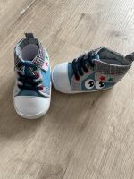 Babyschuhe ungetragen Hessen - Allendorf Vorschau