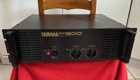 Yamaha P1500 Endstufe power amplifier Baden-Württemberg - Kehl Vorschau