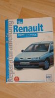 Reparaturanleitung Renault Laguna Band 1236 Brandenburg - Potsdam Vorschau