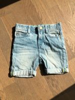 Jeans Shorts Esprit Größe 92 Bayern - Olching Vorschau