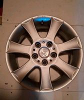 Aluett Felgen Alufelgen 16" 7Jx16 Zoll RDKS BMW Mini 5x120 Leipzig - Leipzig, Zentrum Vorschau