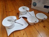 Villeroy & Boch New Wave Cappuccino-Set, 6-tlg. +2 Kaffeetassen Rheinland-Pfalz - Remagen Vorschau