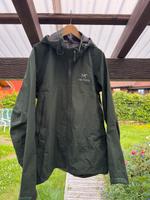 Arc’teryx Beta AR Gore-Tex Pro Regenjacke :: XL :: neuwertig Hessen - Kalbach Vorschau