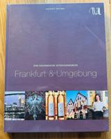 Buch "Eine kulinarische Entdeckungsreise - Frankfurt & Umgebung" Frankfurt am Main - Nieder-Erlenbach Vorschau