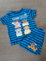 Paw Patrol Set Gr 134 Schlafanzug top Zustand Nordrhein-Westfalen - Wettringen Vorschau